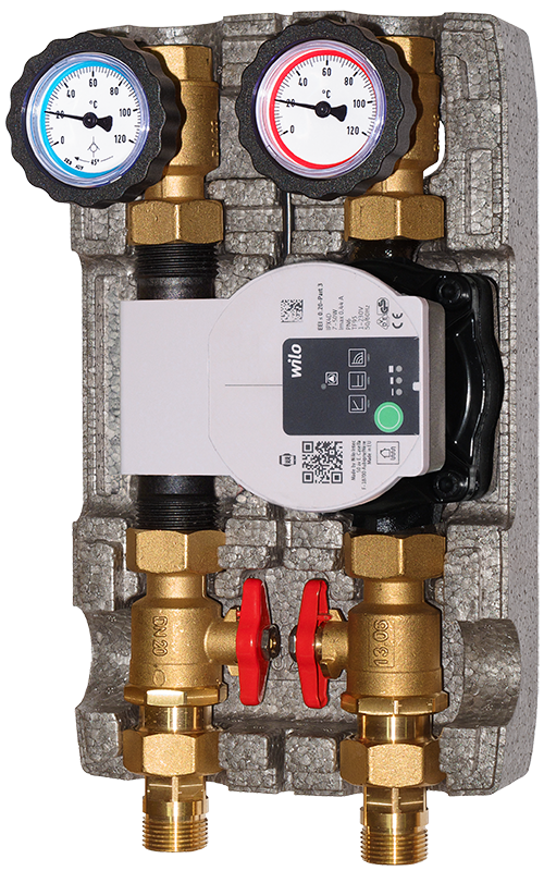 M2 Energy